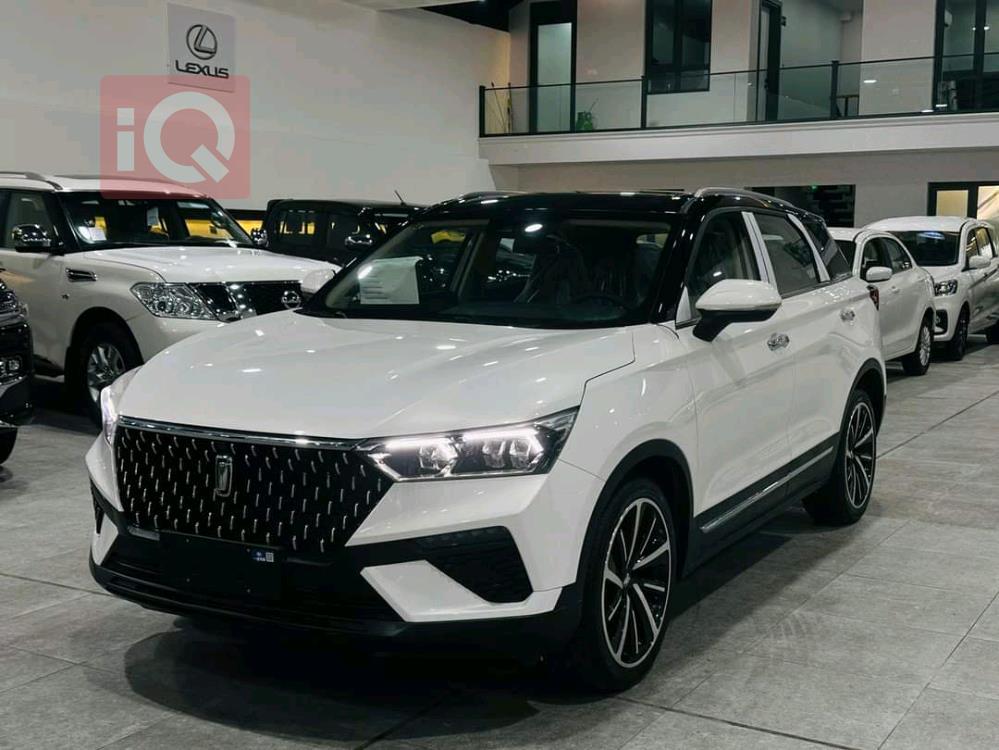 Bestune T77